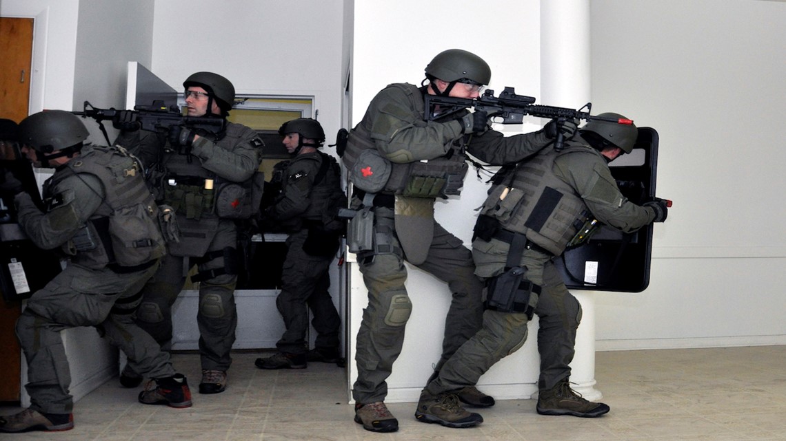 More Georgia lawmakers receive swatting calls - Vimarsana News