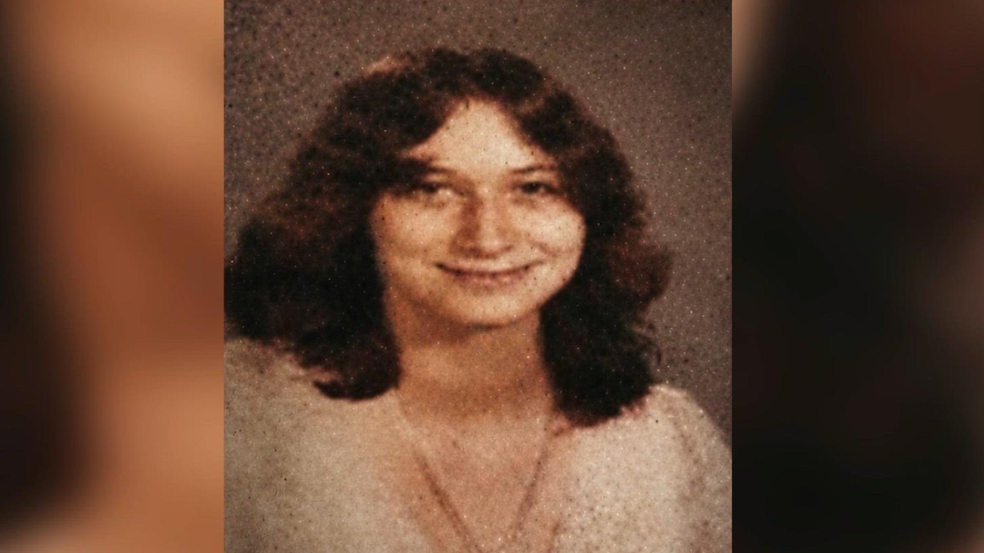 Georgia family want police to re-examine cold case 25 years later ...