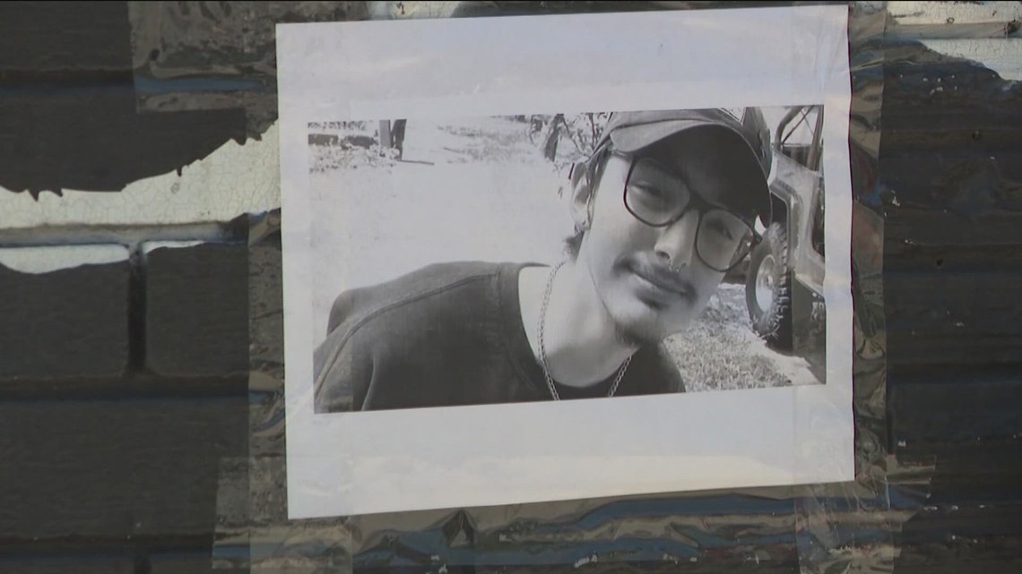 Advocates Call For Immediate End To Pursuits After Innocent Teen