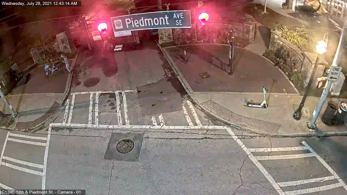 Photos APD wants to speak to these potential witnesses in Piedmont Park murder