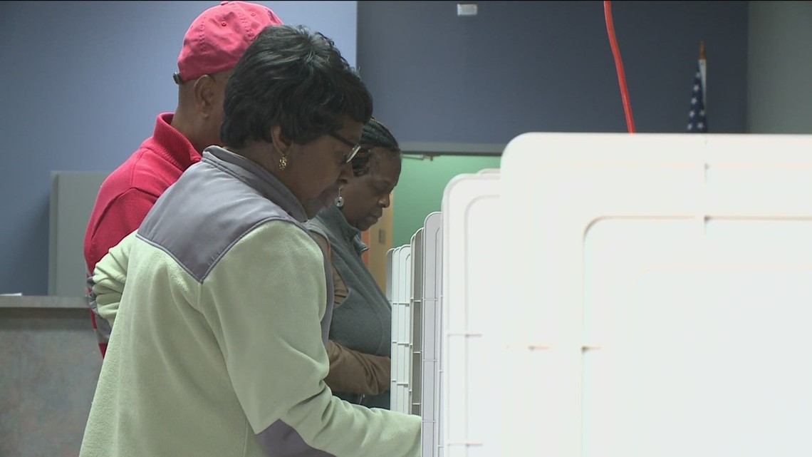 Fair Fight vs True The Vote trial to begin - Vimarsana News
