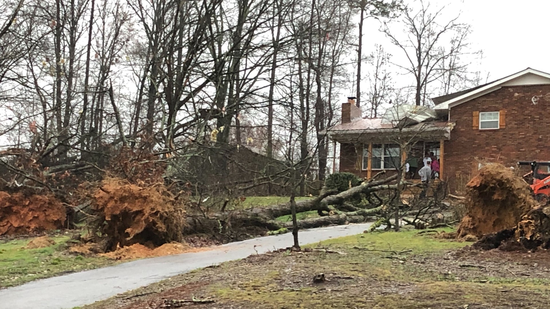 Atlanta News School Closings , Metro Atlanta Friday severe weather ...