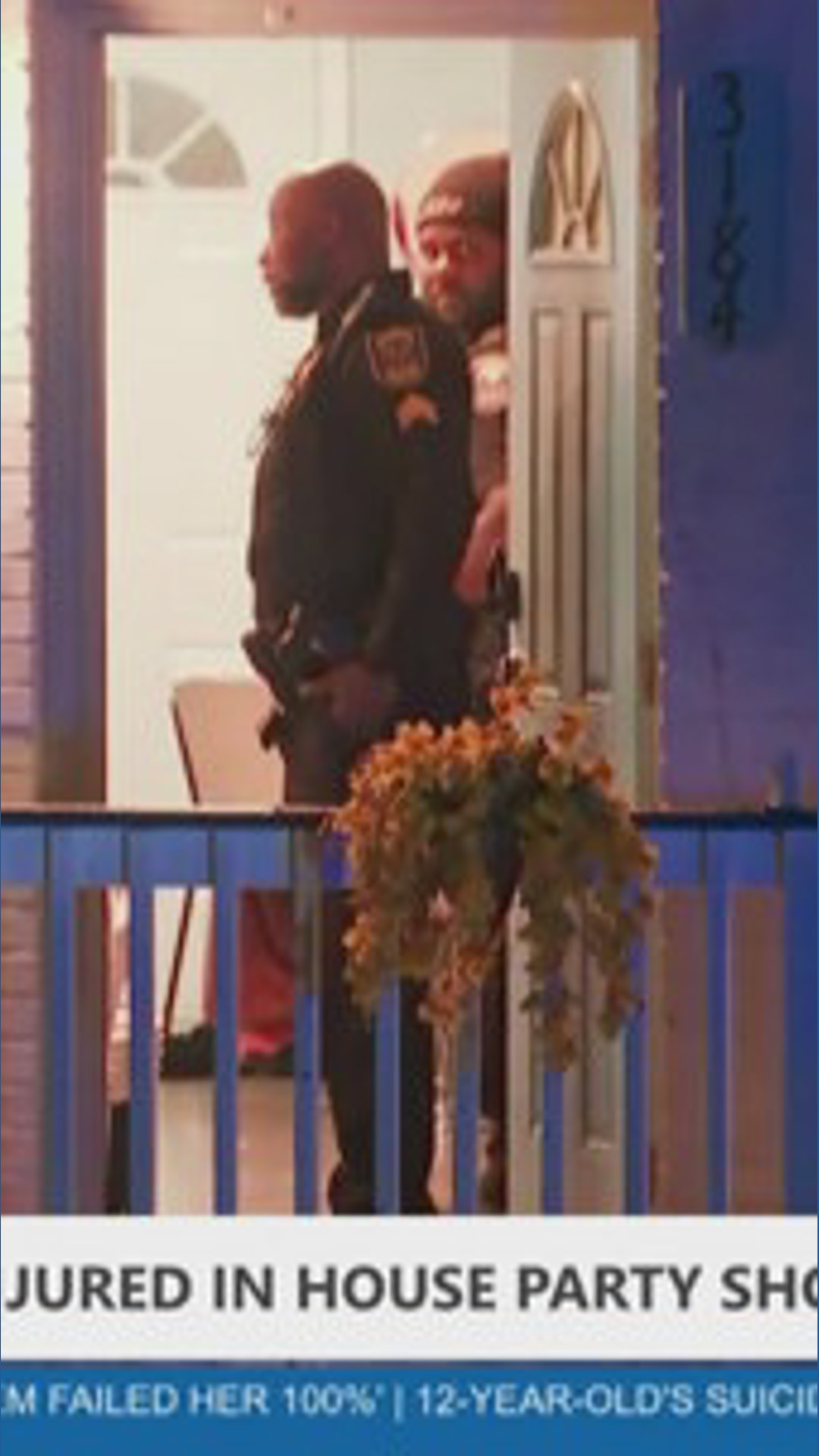 Triple shooting at DeKalb County house party leaves 1 dead, 2 injured ...