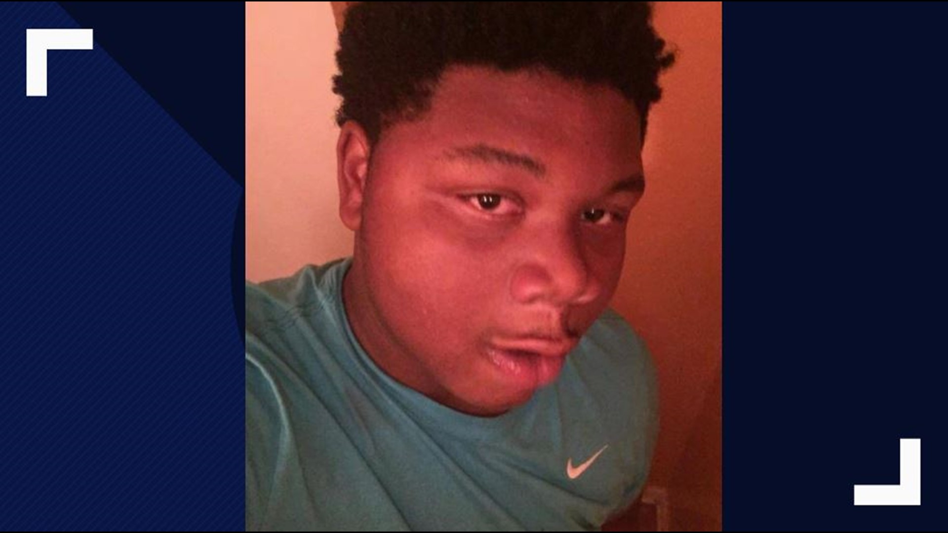 High school senior killed after school fight identified, freshman