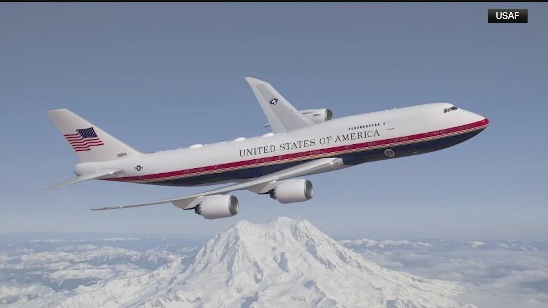 new af1 paint scheme