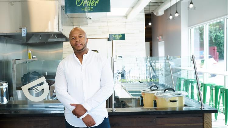 Fast Food Redefined | New restaurant offers healthy grab-and-go alternative on the Southside