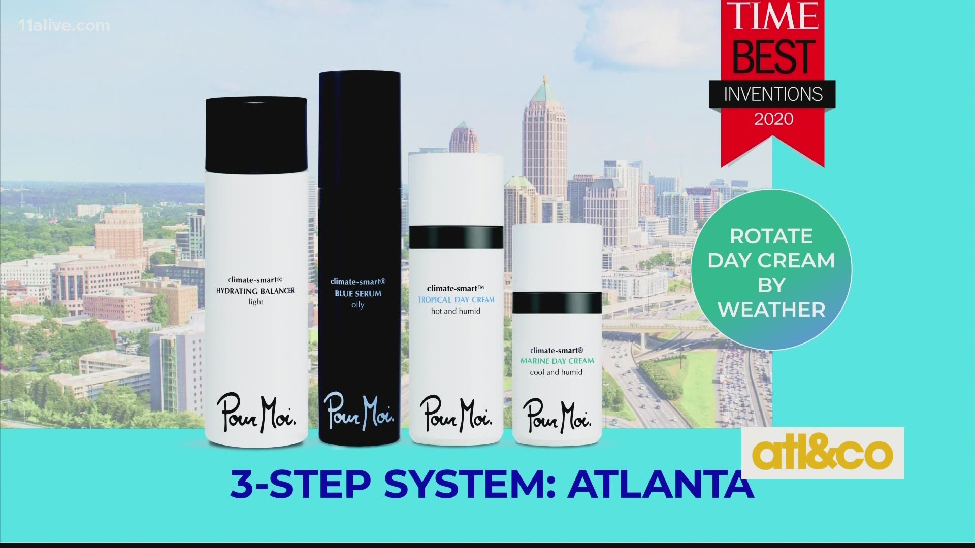 Learn about anti-aging skincare specifically customized for your skin in Atlanta.