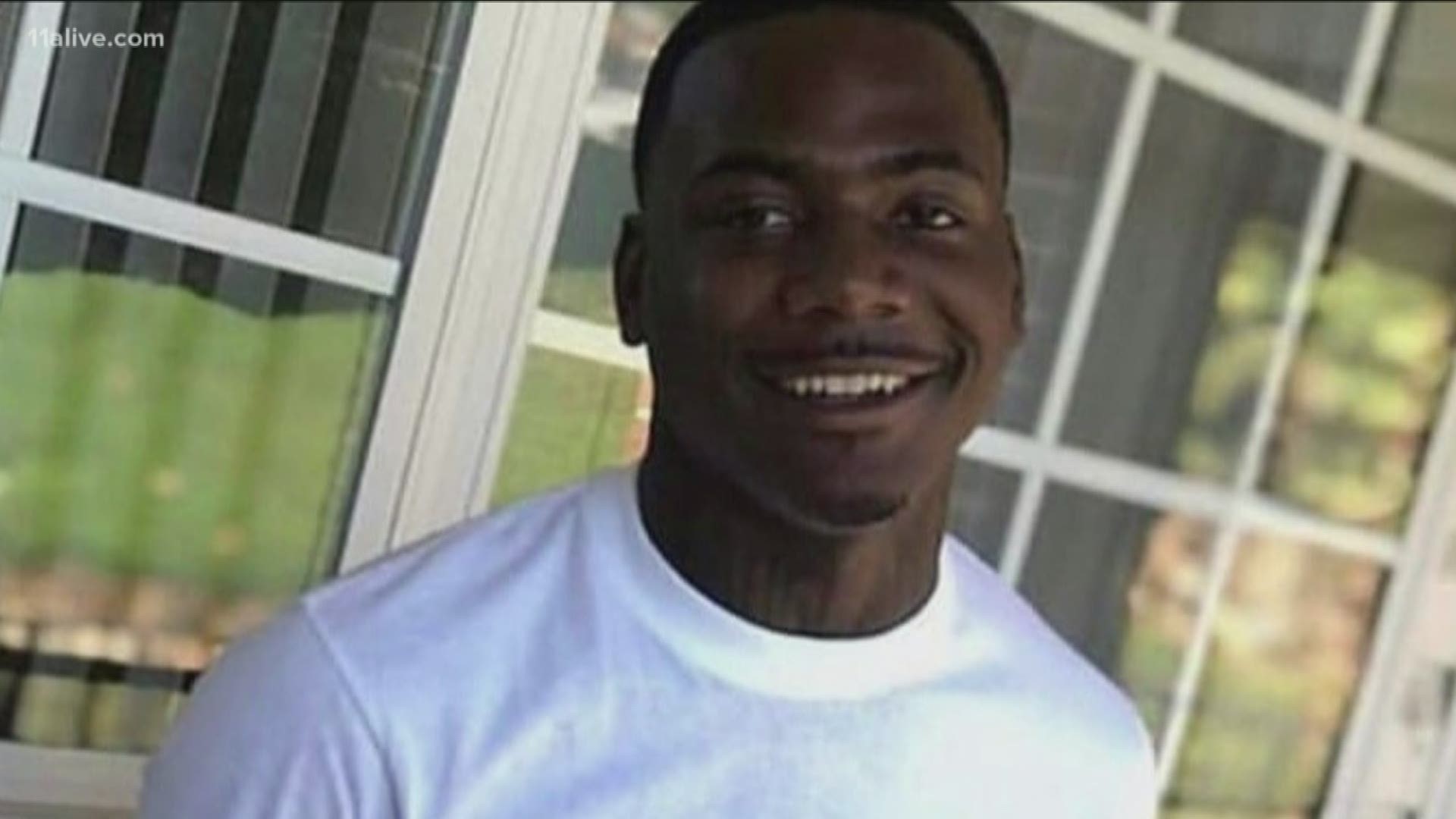 There are still no answers yet in the officer-involved shooting that resulted in the death of 21-year-old Jimmy Atchison.