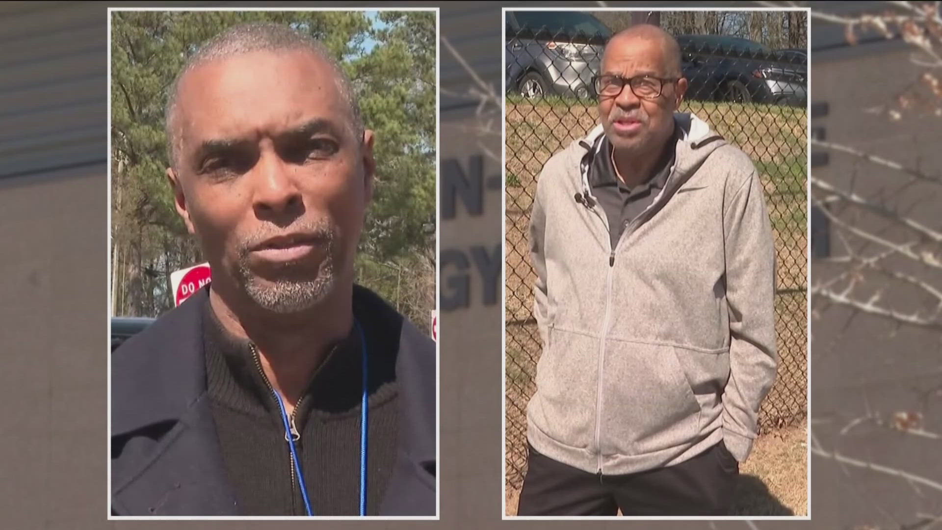 Campbell High coaches rehired after community signed petition