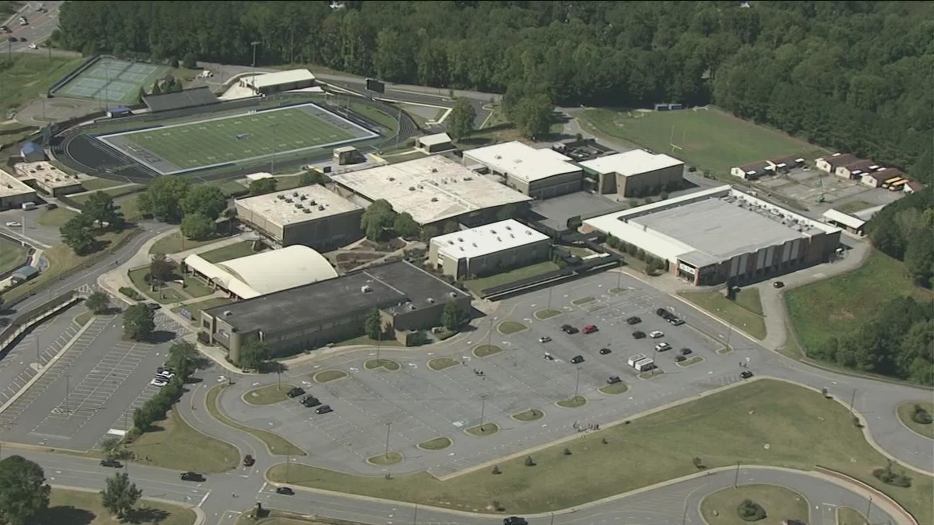 A 15-year-old girl faces felony charges after police say she made a bomb threat call that evacuated Etowah High School two weeks ago.