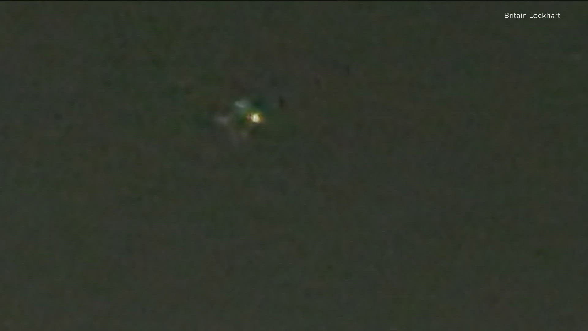 Suspected drone sightings in Georgia | 11alive.com