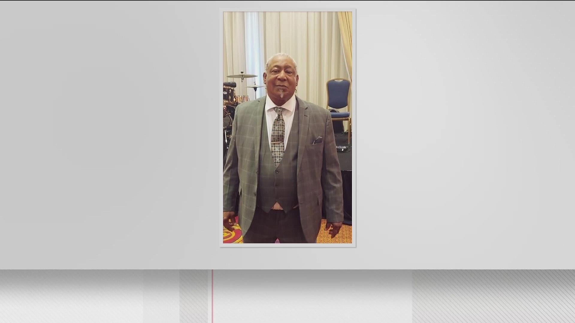 There are plans to remember a deacon who died during a physical struggle with an Atlanta Police officer.