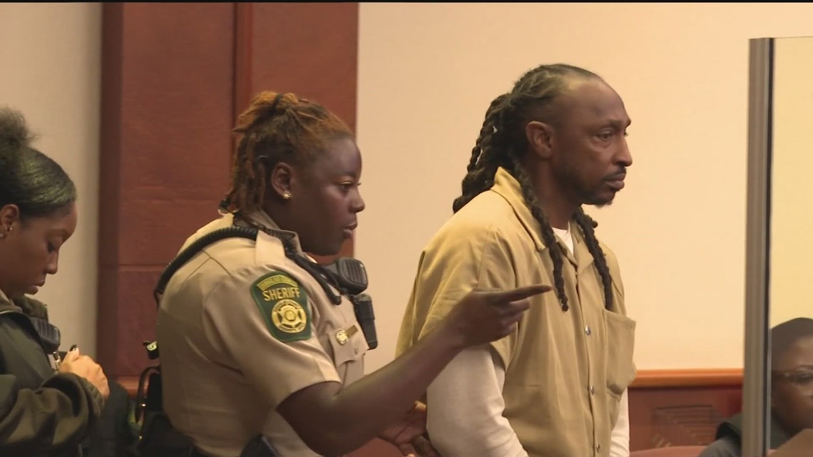 Douglas County families fight in courthouse after judge denies bond for alleged serial rapist
