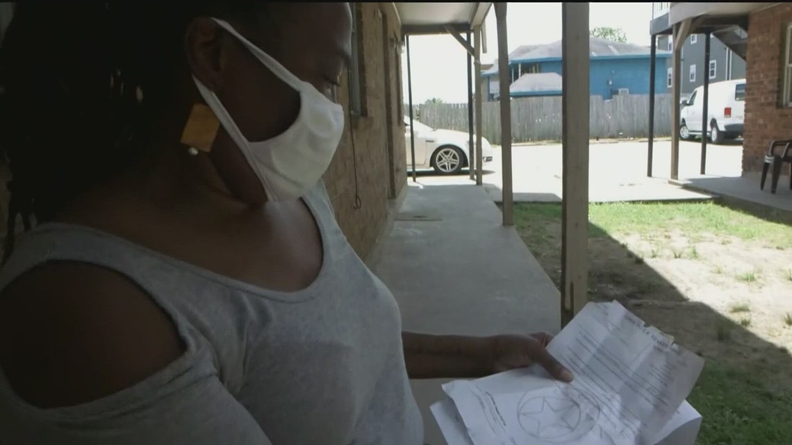 Cobb Co to see most eviction filings ever How they're stopping them