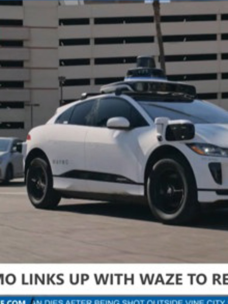 Beamng Waymo Waymo addresses concerns over driverless cars circling Atlanta ...