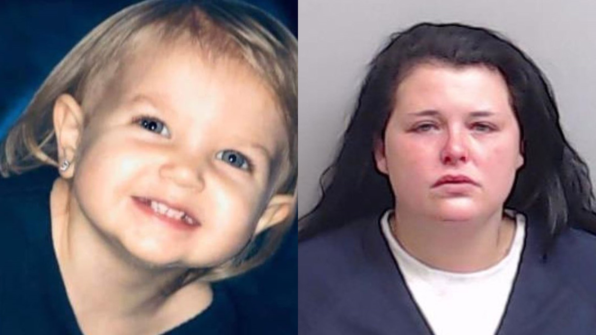 Babysitter Kirstie Flood charged with murder in Sandy Springs Ga