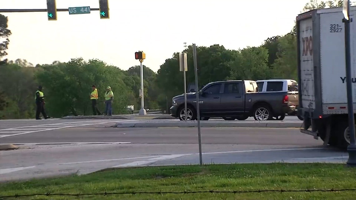 GBI investigating shooting involving officer on I-85 N in Banks County ...