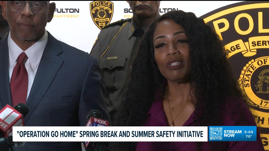 Suspect arrested in apparent random DeKalb shooting spree that left 2 ...