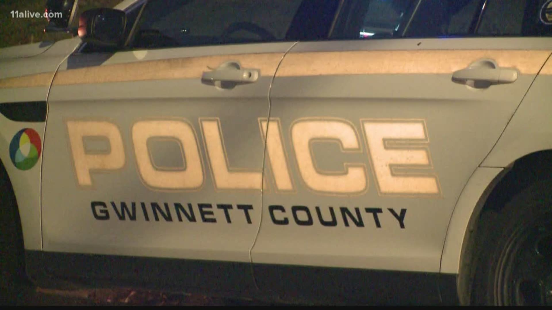 Gwinnett County Police are investigating an early morning homicide in unincorporated Lilburn.
