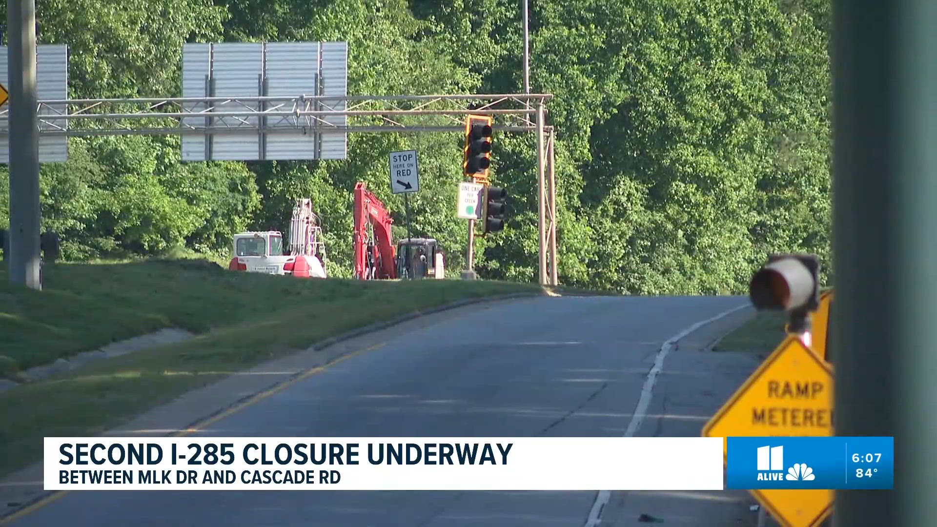 The latest segment of the Atlanta Beltline to open on June 12 | 11alive.com