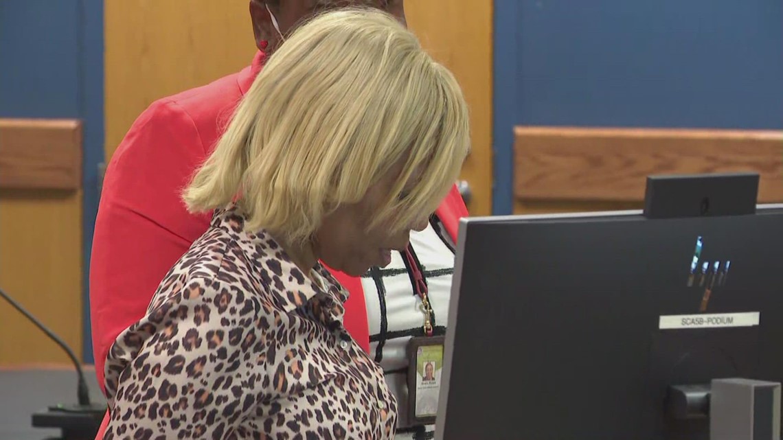 Grandmother of Kennedy Maxie said 7yearold was a 'diva' who loved so