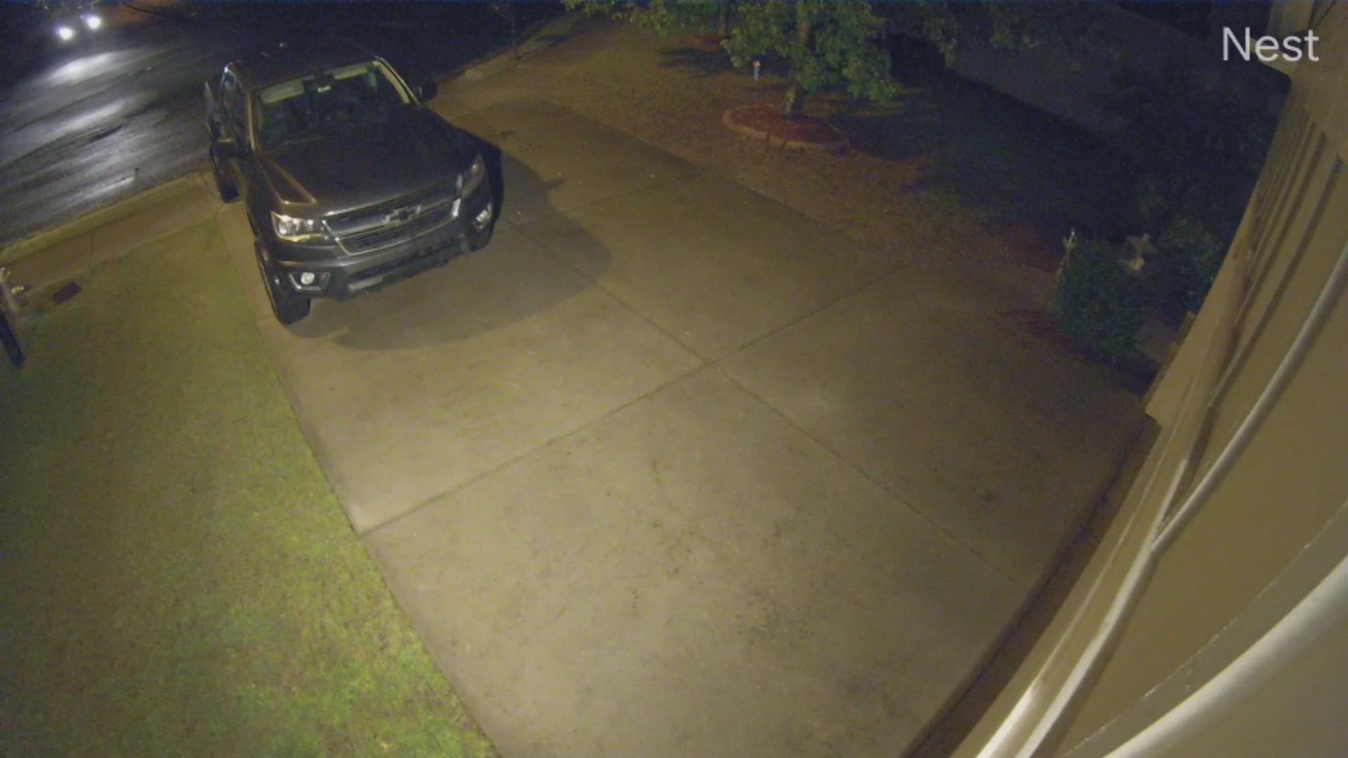 Police in Gwinnett County said they have surveillance video of several suspects checking vehicles in the Prospect Estates subdivision on July 6. When they found an open one, they would rummage through it and take anything they found of value.