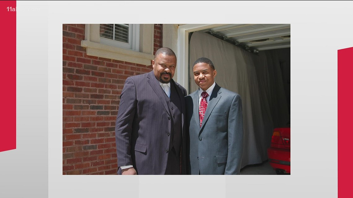 Radio Host Silas 'SiMan Baby' Alexander diagnosed with pancreatic