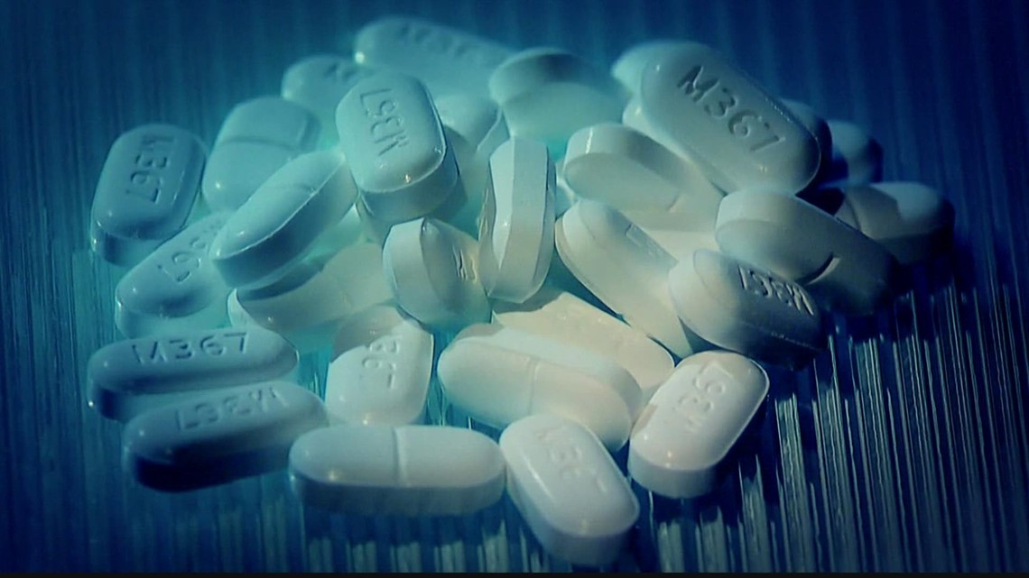 Georgia sees rise in fentanyl deaths in adolescents - Vimarsana News