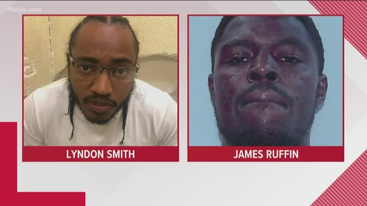Image result for Love & Hip Hop Atlanta guest star Sas among 2 arrested for sex trafficking , photos