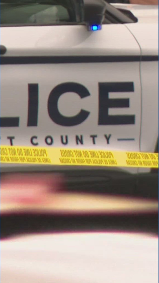 Gwinnett County standoff ends peacefully as suspect surrenders to SWAT ...