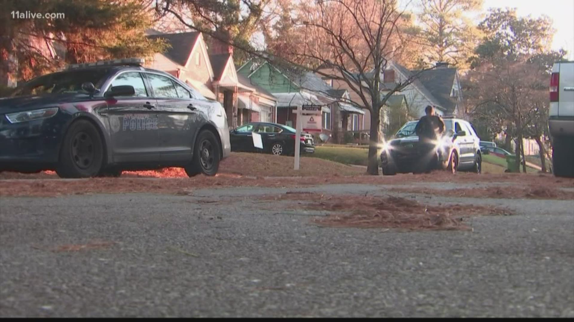 Stolen delivery van returned to Amazon