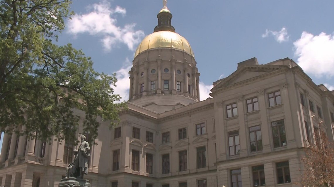 GA House passes ban on gender-affirming care for trans minors