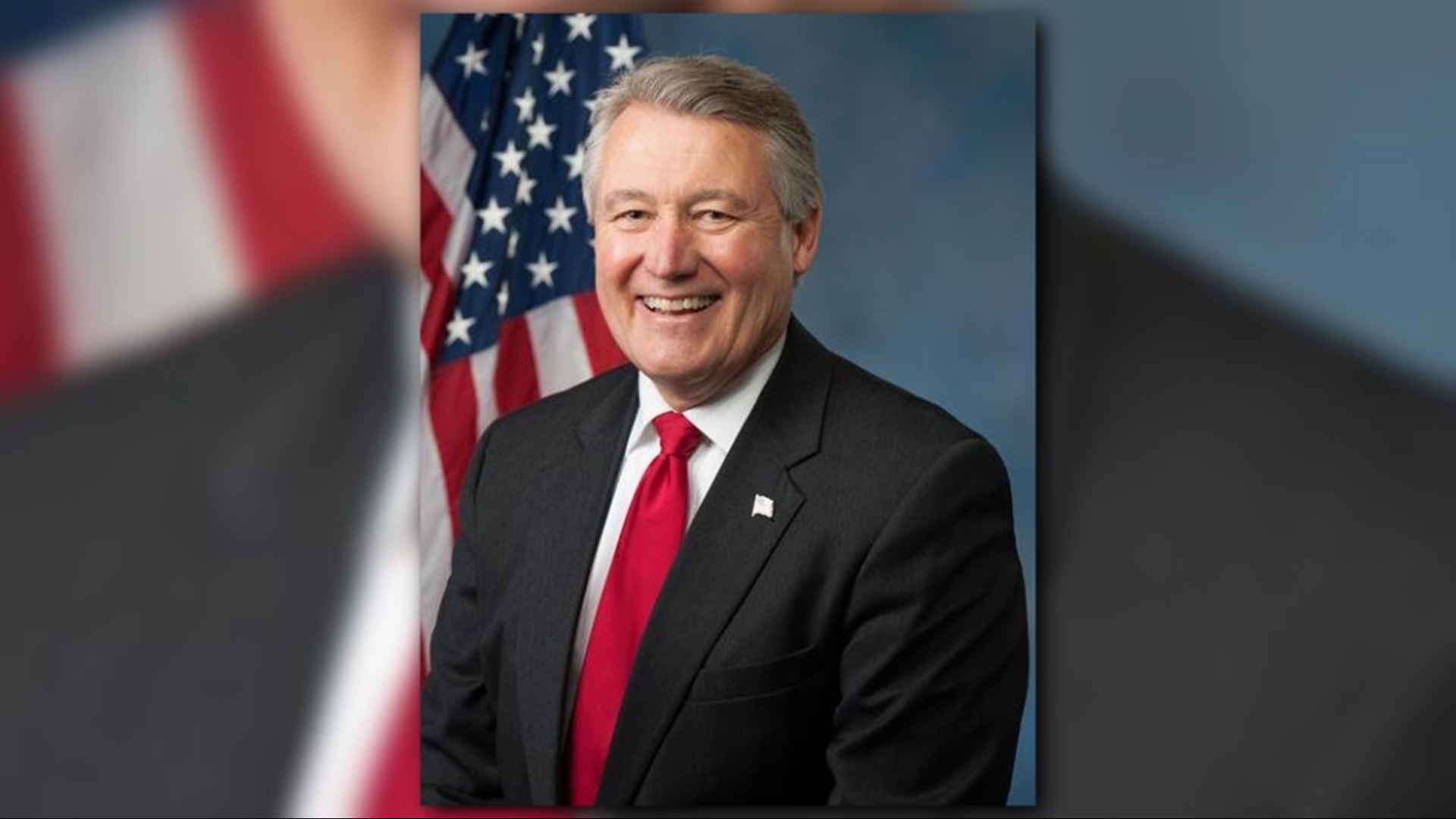 congressman donating his shutdown salary to charity