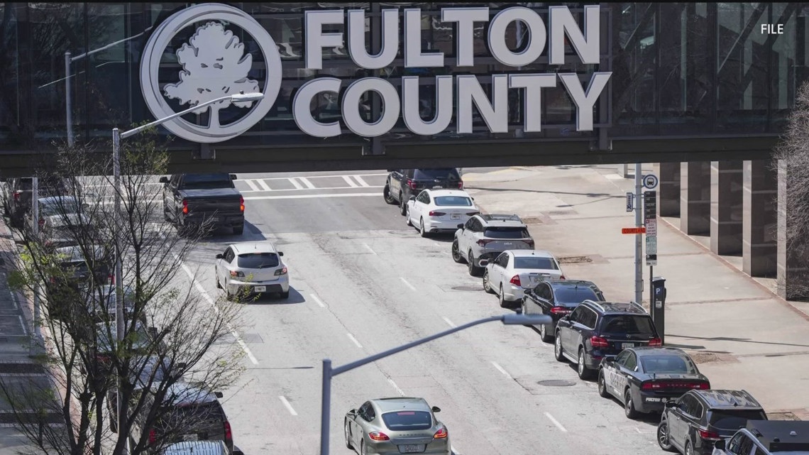 NYT reports on Georgia 2020 election case special purpose grand jury testimony