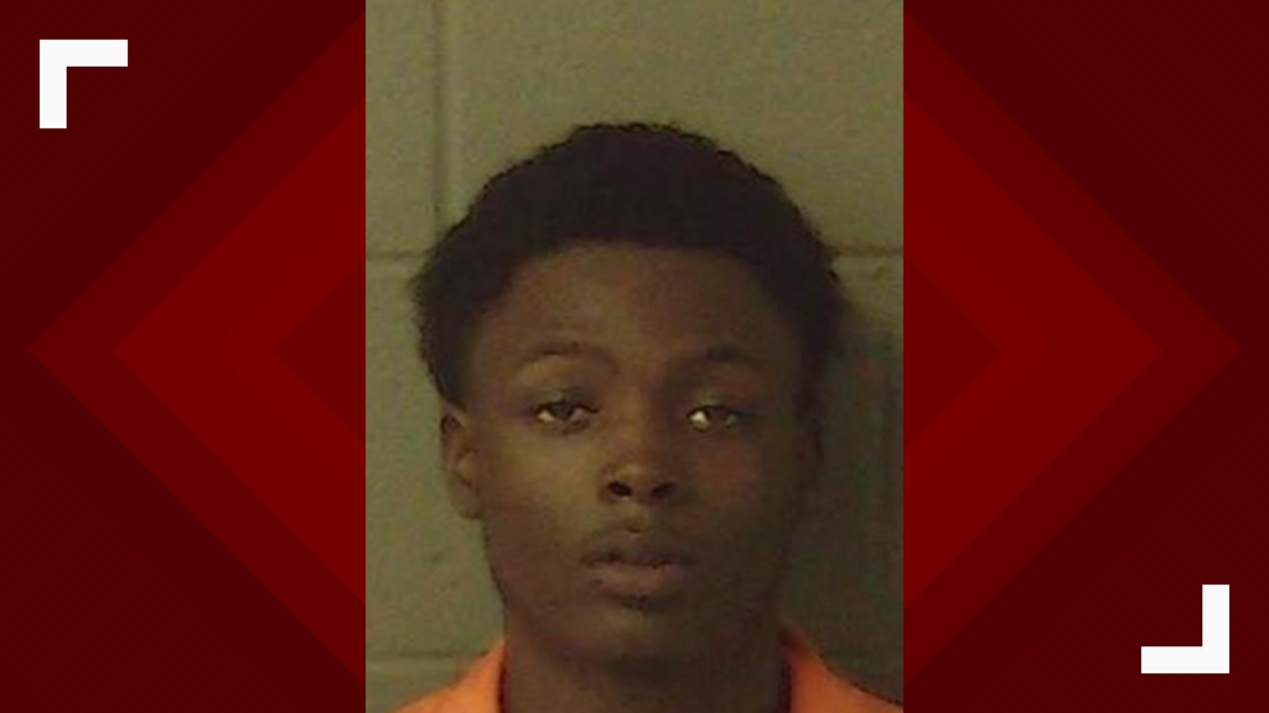 Conyers Teen Faces Murder Charge In Shooting Death Of Another Teen ...