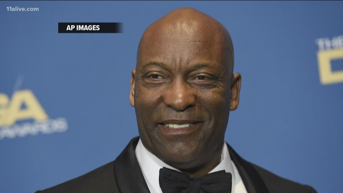 Snowfall cast reveal John Singleton saw episodes before death | 11alive.com