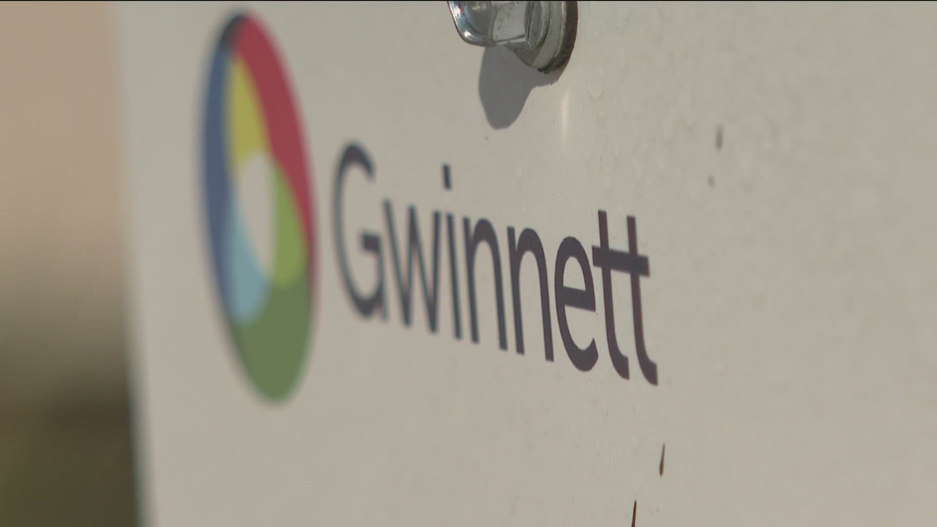 Gwinnett City Of Mulberry Passes In Georgia Senate | 11alive.com