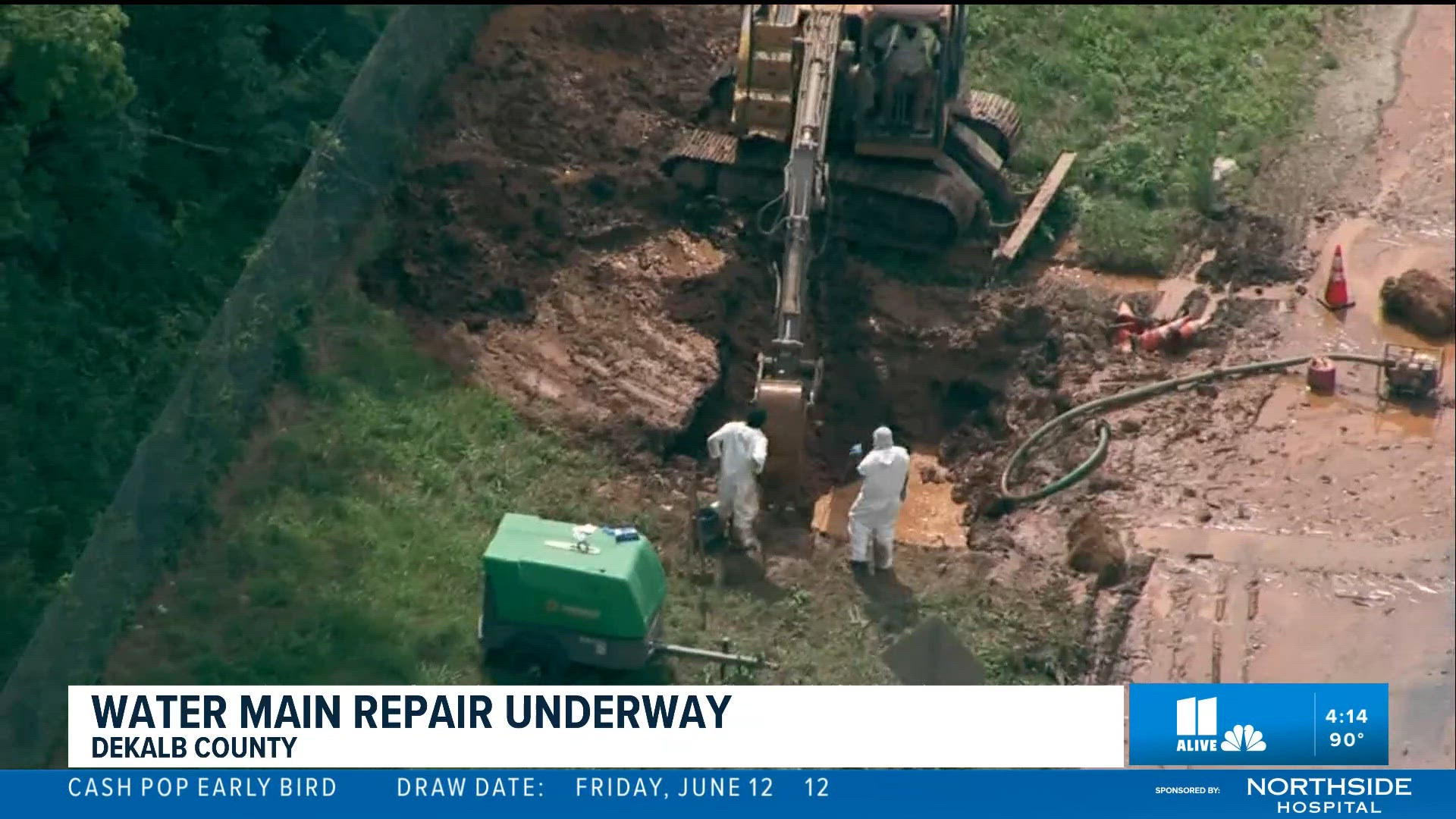 The latest segment of the Atlanta Beltline to open on June 12 | 11alive.com