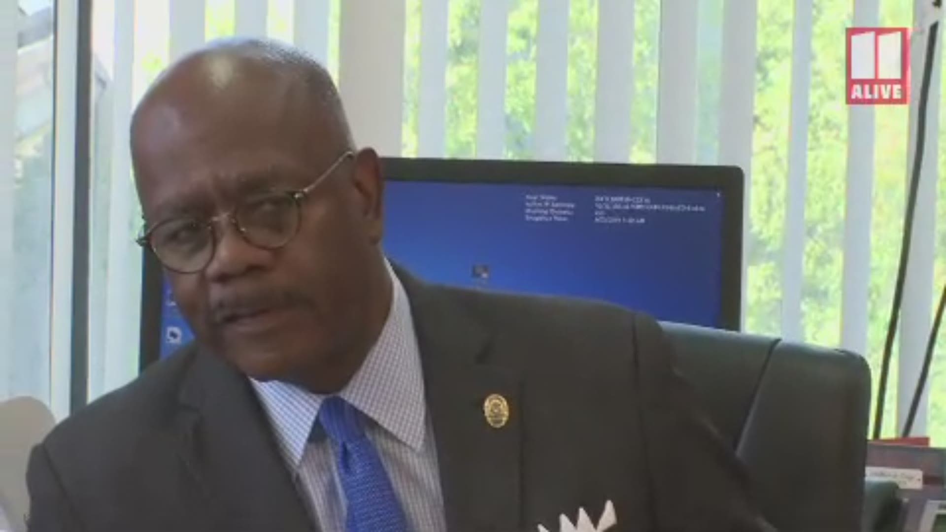 District Attorney Paul Howard Jr. has indicted a man for a rape committed against a Spelman College student 19 years ago. He's one of 156 suspects identified.