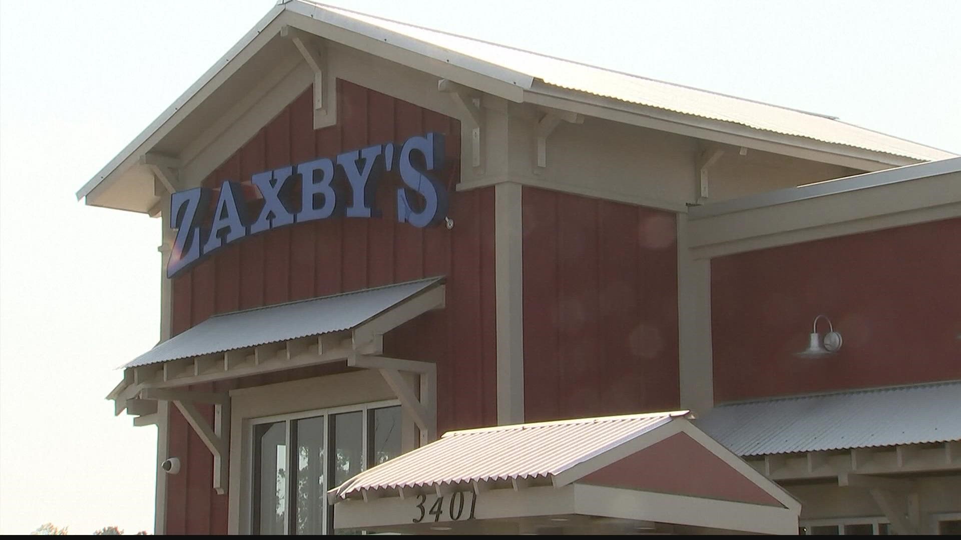 Two Gwinnett County Zaxby’s have come under fire for violating multiple child labor laws.