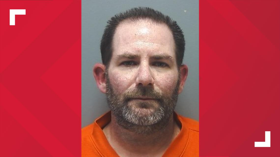 Evidence presented during the four-day trial revealed that Nicholas Wrightsman, 47, used his close relationship with the parents to gain access to their children.