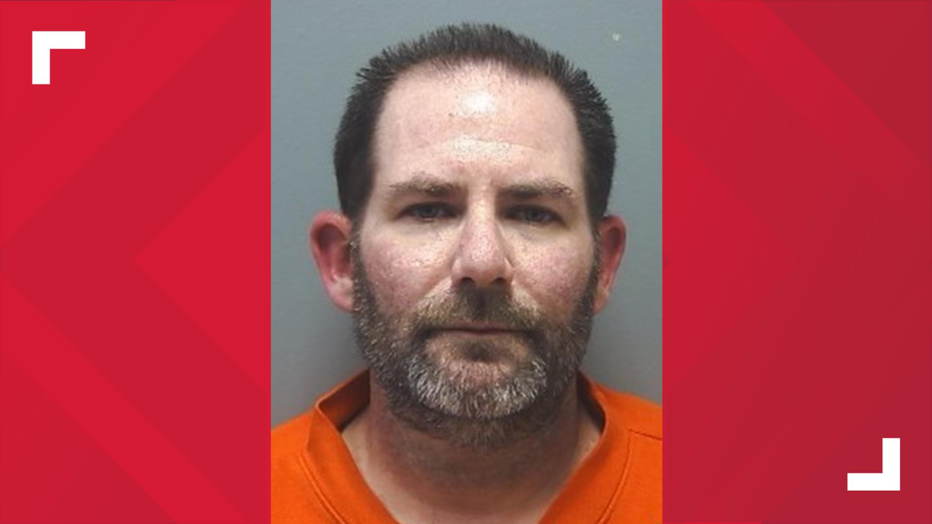 Woodstock man found guilty, sentenced to life in prison for child sex ...