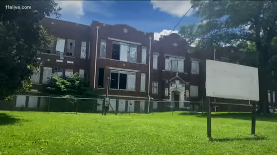 Historic school closed since 90s proposed as community center - Vimarsana News