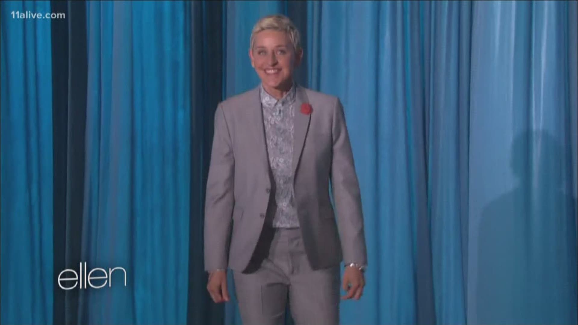 America's favorite talk show host Ellen DeGeneres told 'The New York Times' that she's considering ending her talk show when her contract is up in 2020.