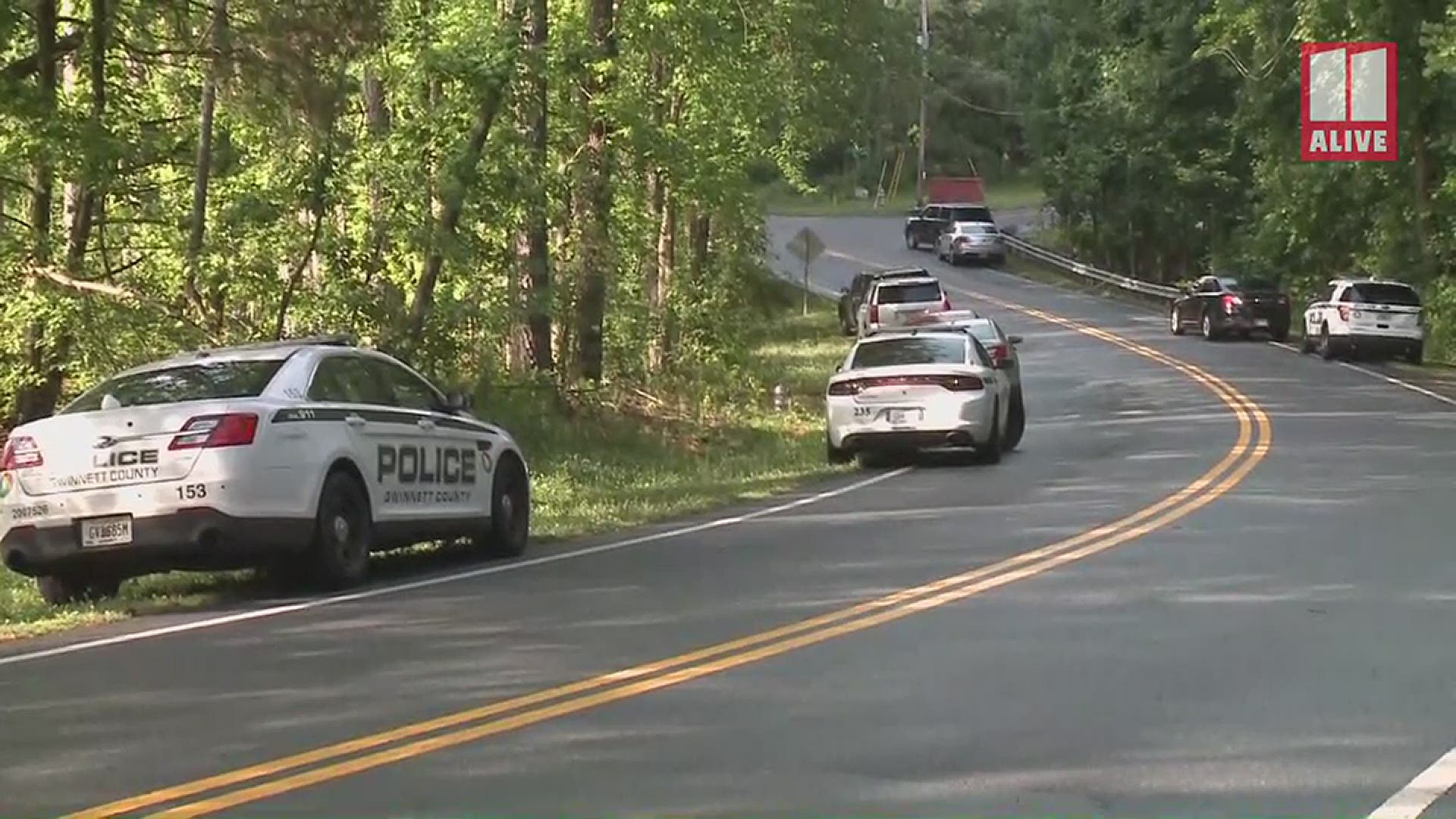 The GBI is investigating a fatal shooting that involved officers from the Snellville and Gwinnett police departments early Friday.