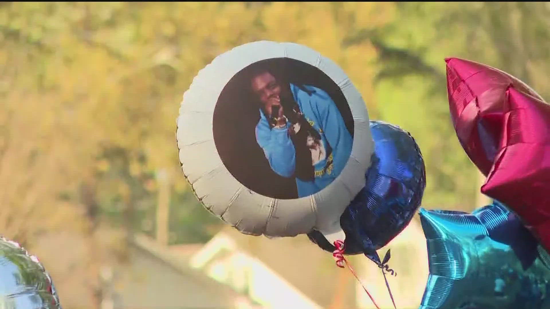Community gathers to remember Young Scooter after his death | 11alive.com