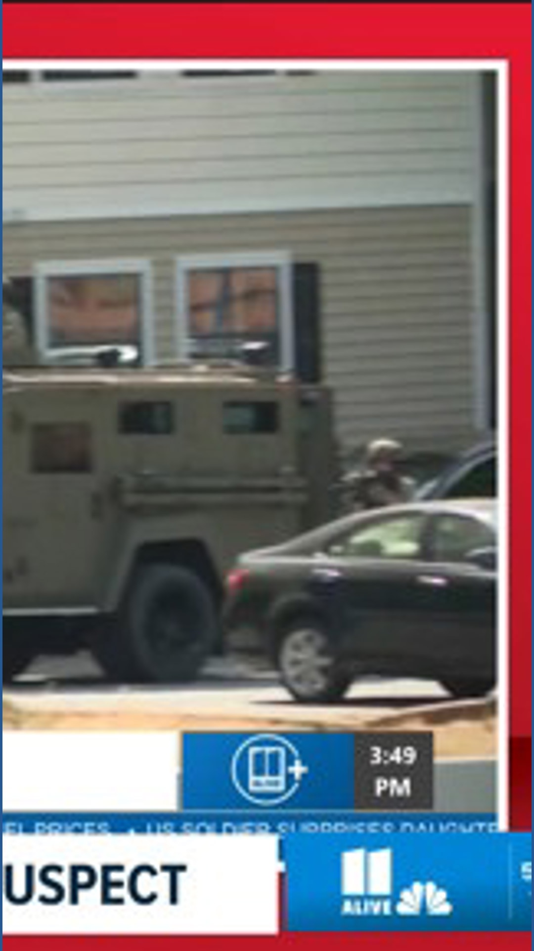 Manhunt still underway in Cobb County as authorities search for murder ...