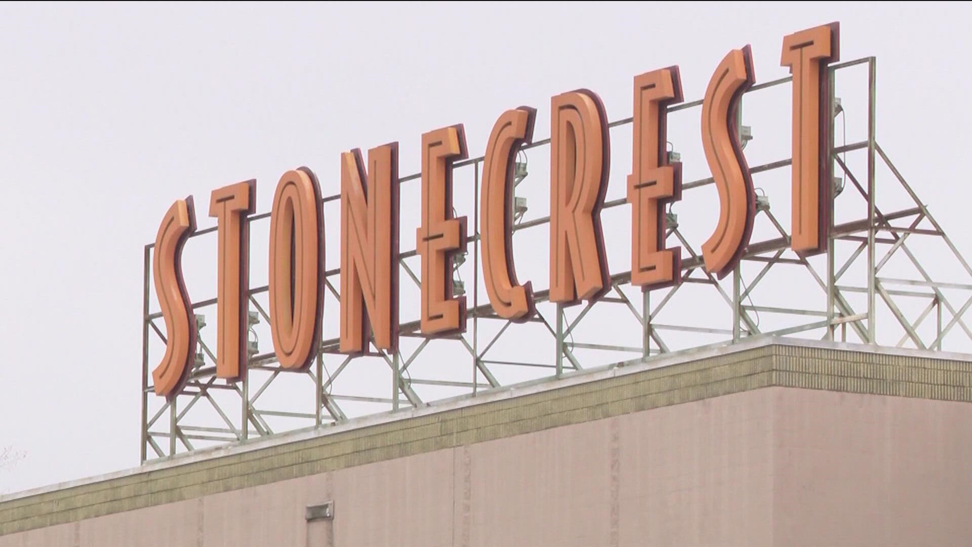 Stonecrest receives over $1 million to improve roads | 11alive.com