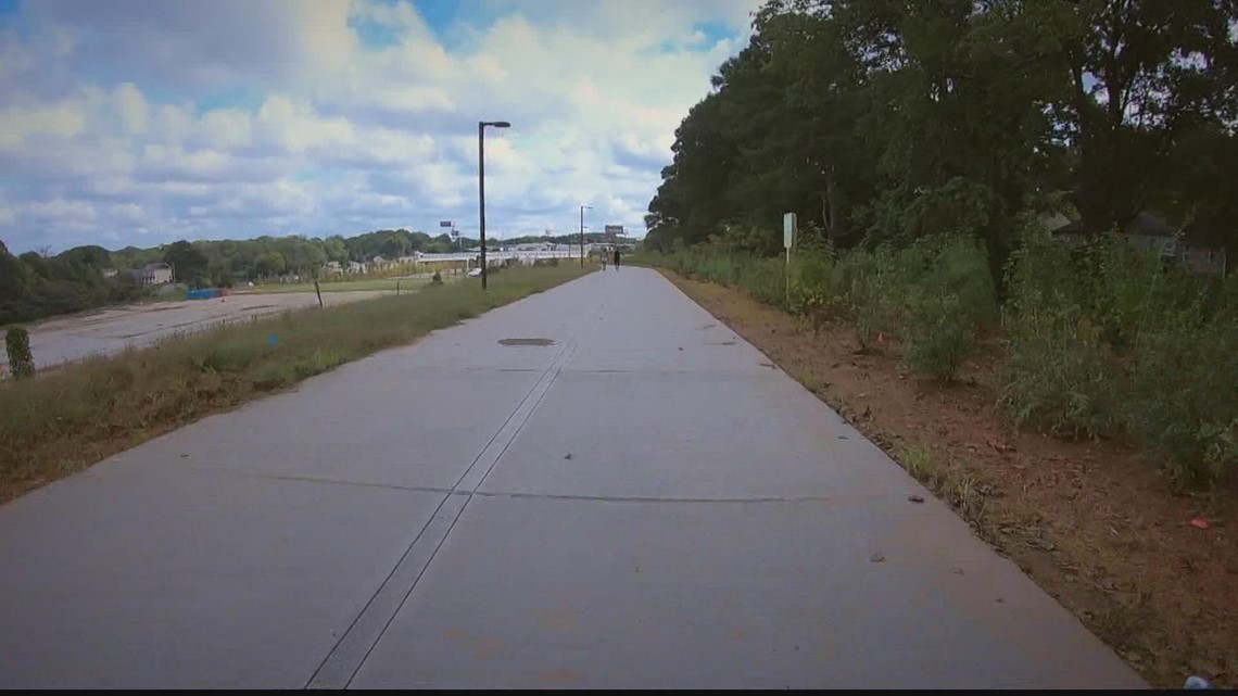 Atlanta Beltline completion, funding secured to finish project - Vimarsana News