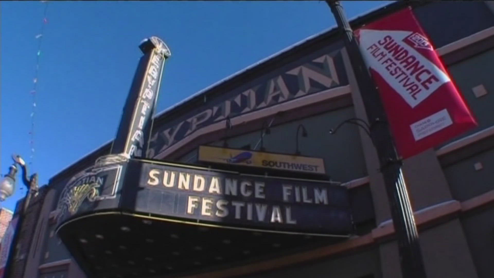 Sundance Film Festival announced it is exploring new locations for the 2027 festival.